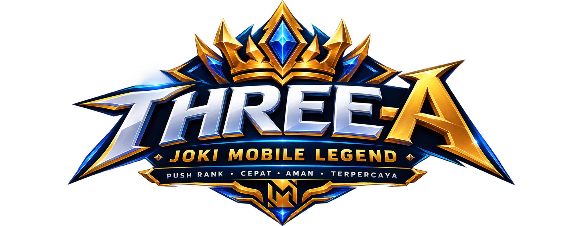Three-A Joki - Joki Mobile Legends